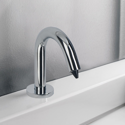 Automatic Soap Dispenser For Lube